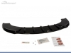 SPOILER LIP DIANTEIRO DESCONTINUADO SKODA OCTAVIA MK2 RS LOOK CARBONO
