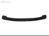 SPOILER LIP DIANTEIRO DESCONTINUADO SKODA OCTAVIA MK2 RS PRETO FOSCO