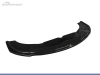 SPOILER DELANTERO DESCATALOGADO SKODA OCTAVIA MK2 RS LOOK CARBONO