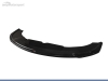 SPOILER DELANTERO DESCATALOGADO SKODA OCTAVIA MK2 RS NEGRO BRILLO