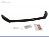 SPOILER DELANTERO SKODA OCTAVIA MK3 LOOK CARBONO