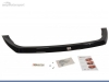 SPOILER DELANTERO DESCATALOGADO SKODA OCTAVIA MK3 RS LOOK CARBONO