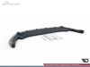 SPOILER DELANTERO DESCATALOGADO SKODA OCTAVIA MK4 NEGRO BRILLO