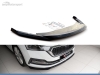 SPOILER DELANTERO DESCATALOGADO SKODA OCTAVIA MK4 LOOK CARBONO