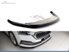 SPOILER DELANTERO SKODA OCTAVIA MK4 LOOK CARBONO