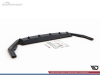 SPOILER DELANTERO SKODA OCTAVIA MK4 RS LOOK CARBONO