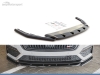 SPOILER DELANTERO DESCATALOGADO SKODA OCTAVIA MK4 RS LOOK CARBONO