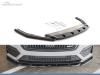 SPOILER DELANTERO SKODA OCTAVIA MK4 RS LOOK CARBONO