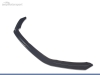 SPOILER LIP DIANTEIRO DESCONTINUADO SKODA SCALA PRETO FOSCO