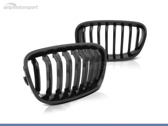 PARRILLA DELANTERA PARA BMW SERIE 1 F20/F21 2011-2014