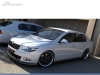 SPOILER DELANTERO DESCATALOGADO SKODA SUPERB MK2 LOOK CARBONO