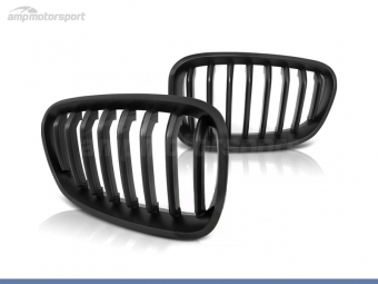 PARRILLA DELANTERA PARA BMW SERIE 1 F20/F21 2011-2014