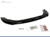 SPOILER DELANTERO DESCATALOGADO SKODA SUPERB MK2 LOOK CARBONO