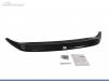 SPOILER DELANTERO SKODA SUPERB MK3 LOOK CARBONO