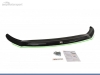 SPOILER DELANTERO SKODA SUPERB MK3 LOOK CARBONO