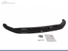 SPOILER DELANTERO SKODA SUPERB MK3 LOOK CARBONO