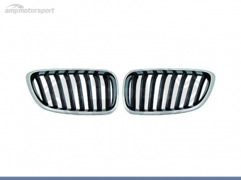 PARRILLA DELANTERA LOOK M PARA BMW SERIE 2 F22/F23 2014--