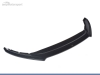 SPOILER DELANTERO SKODA SUPERB MK3 LOOK CARBONO