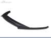 SPOILER DELANTERO DESCATALOGADO SKODA SUPERB MK3 LOOK CARBONO