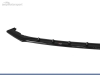 SPOILER DELANTERO DESCATALOGADO SUBARU BRZ NEGRO BRILLO