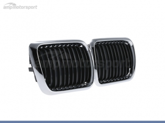 GRELHA DIANTEIRA PARA BMW SERIE 3 E36 1990-1996