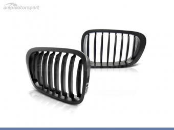 GRELHA DIANTEIRA PARA BMW SERIE 3 E46 COUPE/CABRIO 1999-2003