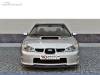 SPOILER DELANTERO DESCATALOGADO SUBARU IMPREZA WRX STI NEGRO BRILLO