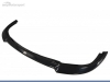 SPOILER DELANTERO SUBARU IMPREZA WRX LOOK CARBONO