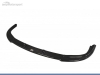 SPOILER DELANTERO DESCATALOGADO SUBARU IMPREZA WRX NEGRO MATE