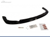 SPOILER DELANTERO DESCATALOGADO SUBARU IMPREZA WRX STI NEGRO BRILLO