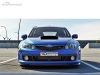 SPOILER DELANTERO DESCATALOGADO SUBARU IMPREZA WRX STI LOOK CARBONO