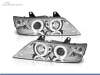 FAROS DELANTEROS OJOS DE ANGEL PARA BMW Z3