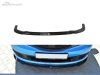 SPOILER DELANTERO SUBARU IMPREZA WRX STI NEGRO MATE