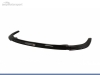 SPOILER DELANTERO DESCATALOGADO SUBARU IMPREZA WRX STI NEGRO MATE