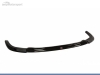 SPOILER DELANTERO DESCATALOGADO SUBARU IMPREZA WRX STI NEGRO MATE