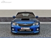 SPOILER DELANTERO DESCATALOGADO SUBARU IMPREZA WRX STI NEGRO BRILLO
