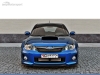 SPOILER DELANTERO SUBARU IMPREZA WRX STI NEGRO BRILLO