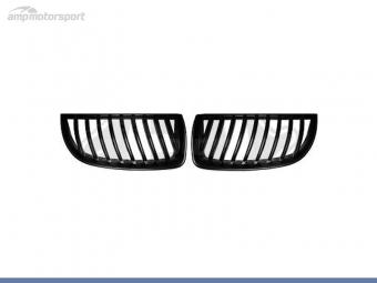 PARRILLA DELANTERA PARA BMW SERIE 3 E90/E91 2005-2008