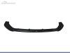 SPOILER DELANTERO DESCATALOGADO SSANGYONG TIVOLI LOOK CARBONO