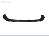 SPOILER DELANTERO SSANGYONG TIVOLI LOOK CARBONO