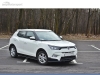 SPOILER LIP DIANTEIRO DESCONTINUADO SSANGYONG TIVOLI PRETO BRILHANTE