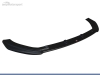 SPOILER DELANTERO SSANGYONG TIVOLI NEGRO BRILLO