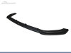 SPOILER LIP DIANTEIRO SSANGYONG TIVOLI PRETO BRILHANTE