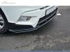 SPOILER DELANTERO DESCATALOGADO SSANGYONG TIVOLI NEGRO MATE