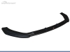 SPOILER DELANTERO DESCATALOGADO SSANGYONG TIVOLI NEGRO MATE