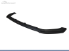 SPOILER DELANTERO DESCATALOGADO SSANGYONG TIVOLI NEGRO MATE