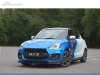 SPOILER DELANTERO DESCATALOGADO SUZUKI SWIFT 6 SPORT LOOK CARBONO