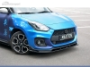 SPOILER DELANTERO SUZUKI SWIFT 6 SPORT LOOK CARBONO