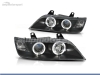 FAROS DELANTEROS OJOS DE ANGEL PARA BMW Z3