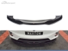 SPOILER LIP DIANTEIRO DESCONTINUADO TESLA MODEL X PRETO FOSCO